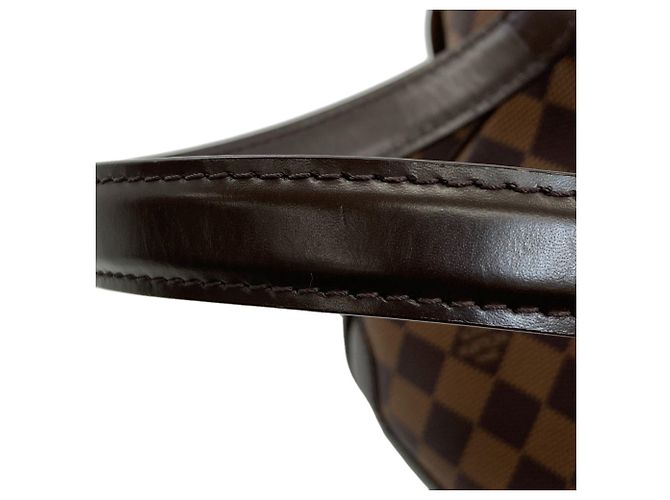 Louis Vuitton Handtasche Verona PM N41117 Braun - Ansicht 18