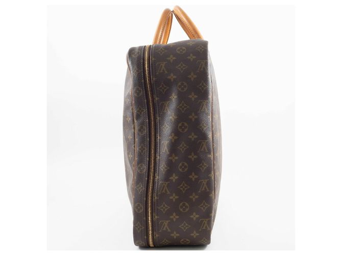 Borsa da viaggio Boston Sirius 55 Louis Vuitton Monogramma - vista 5