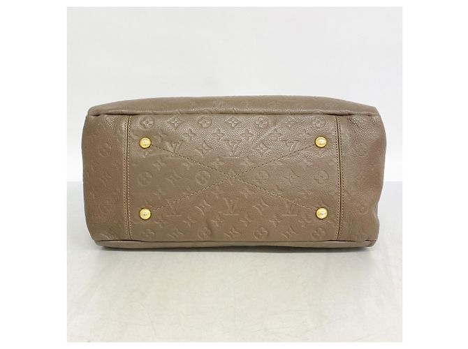 Borsa a Spalla Artsy MM in Monogram Empreinte di Louis Vuitton - vista 3