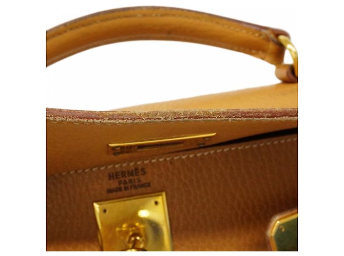 Hermès Zaino Hermes Kelly Ad GM - vista 11