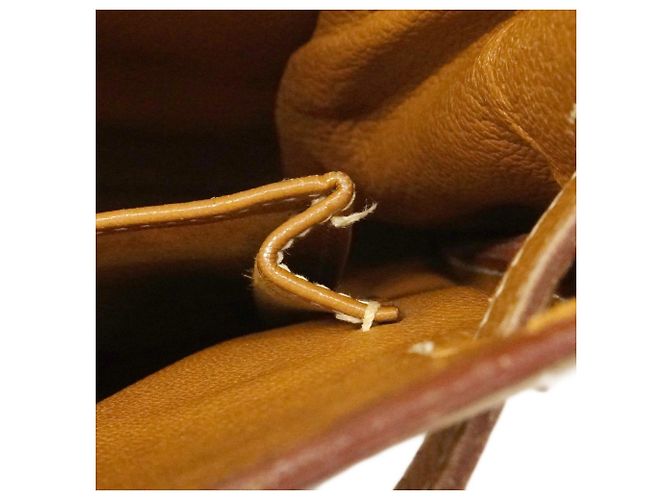 Hermès Zaino Hermes Kelly Ad GM - vista 12
