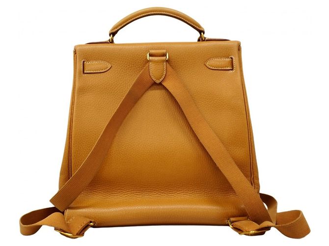 Hermès Zaino Hermes Kelly Ad GM - vista 18
