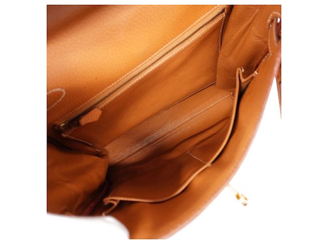 Hermès Zaino Hermes Kelly Ad GM - vista 4