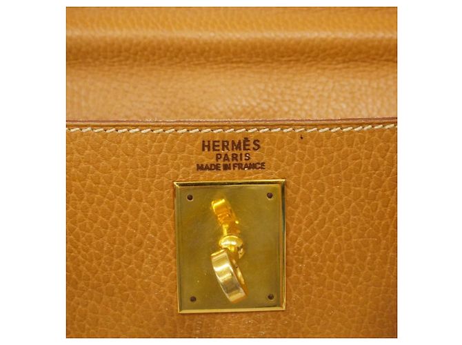 Hermès Zaino Hermes Kelly Ad GM - vista 5