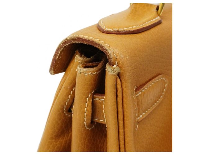 Hermès Zaino Hermes Kelly Ad GM - vista 7