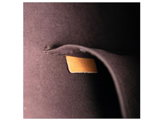 Louis Vuitton Alma PM in Vernis Monogram Viola Porpora - vista 6
