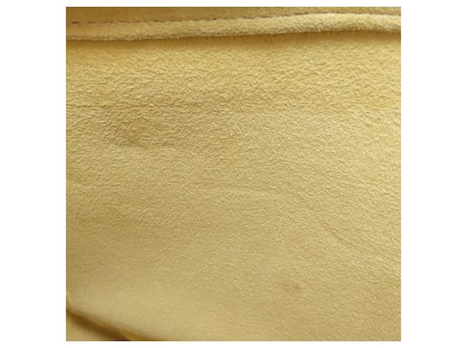 Borsa Looping MM Louis Vuitton Marrone - vista 10