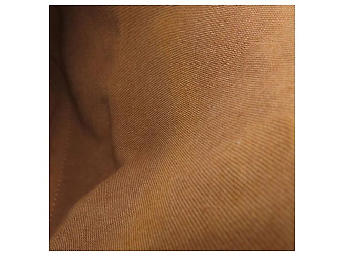 Borsa Alma Louis Vuitton Marrone - vista 10