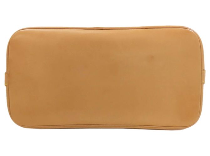 Borsa Alma Louis Vuitton Marrone - vista 4