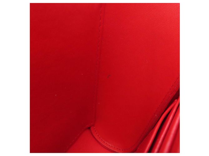 Borsa a Spalla in Pelle Chiodata Christian Louboutin - vista 8