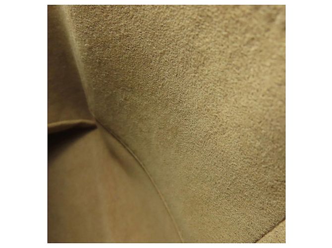 Borsa Marignan M44257 di Louis Vuitton Marrone Monogramma - vista 12