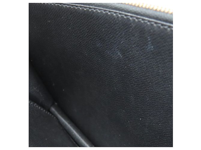 Louis Vuitton Concorde Handtasche M52132 Schwarz - Ansicht 10