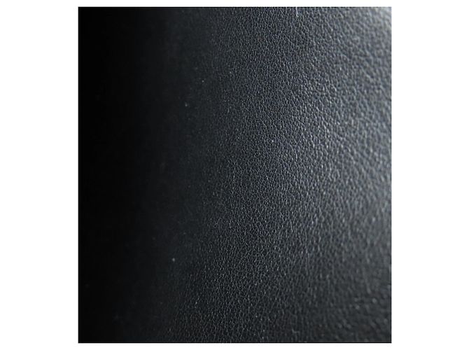 Louis Vuitton Concorde Handtasche M52132 Schwarz - Ansicht 13