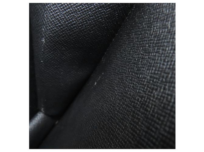 Louis Vuitton Concorde Handtasche M52132 Schwarz - Ansicht 14