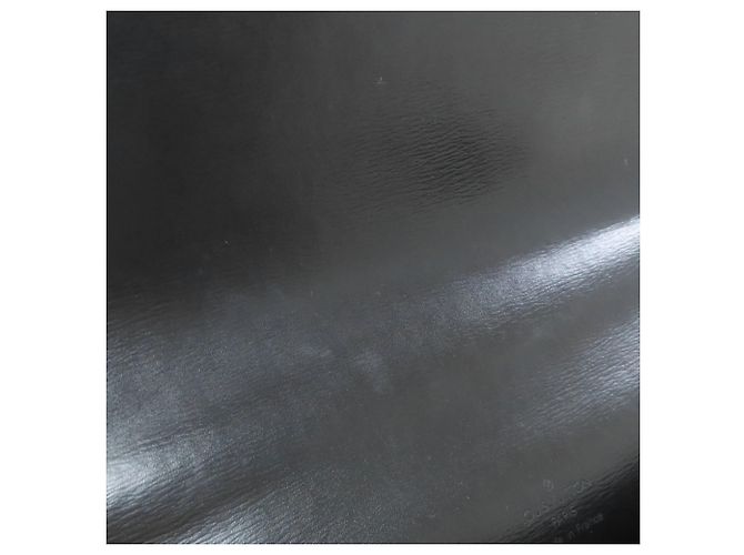 Louis Vuitton Concorde Handtasche M52132 Schwarz - Ansicht 8