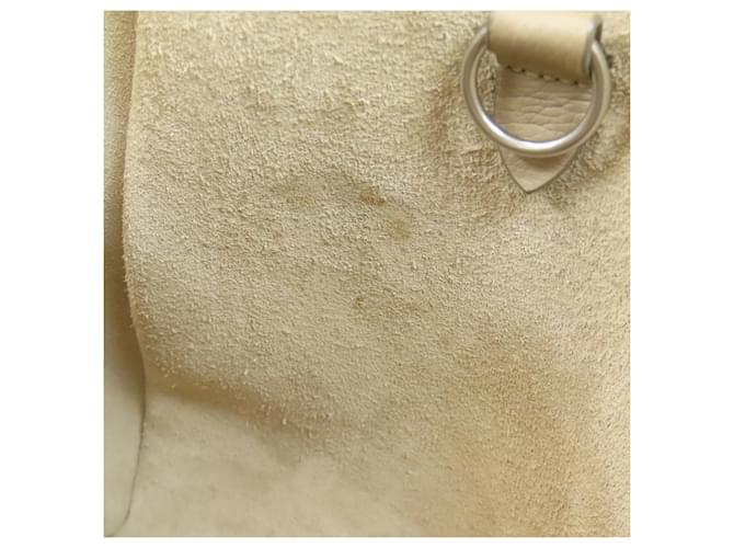 Céline Borsa Celine Big Bag Small 2 in 1 Beige Grigio - vista 10
