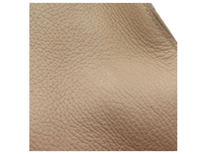 Céline Borsa Celine Big Bag Small 2 in 1 Beige Grigio - vista 13