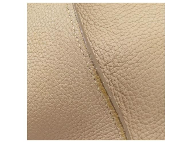 Céline Borsa Celine Big Bag Small 2 in 1 Beige Grigio - vista 15