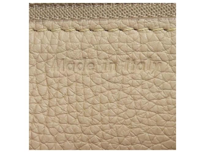 Céline Borsa Celine Big Bag Small 2 in 1 Beige Grigio - vista 6
