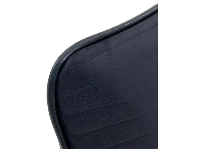 Borsa a Spalla in Pelle Christian Dior Nero - vista 18
