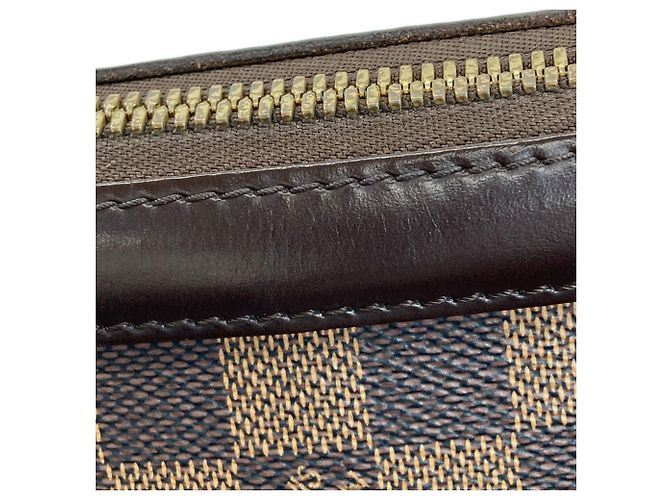 Borsa a mano Trevi PM N51997 di Louis Vuitton Marrone - vista 15