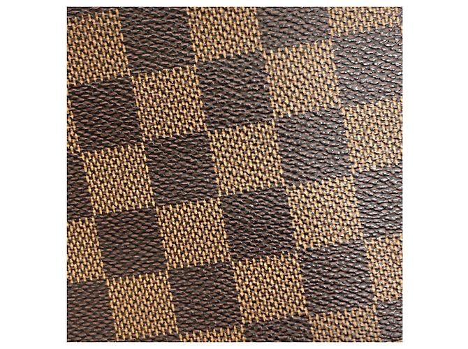 Borsa a mano Trevi PM N51997 di Louis Vuitton Marrone - vista 17