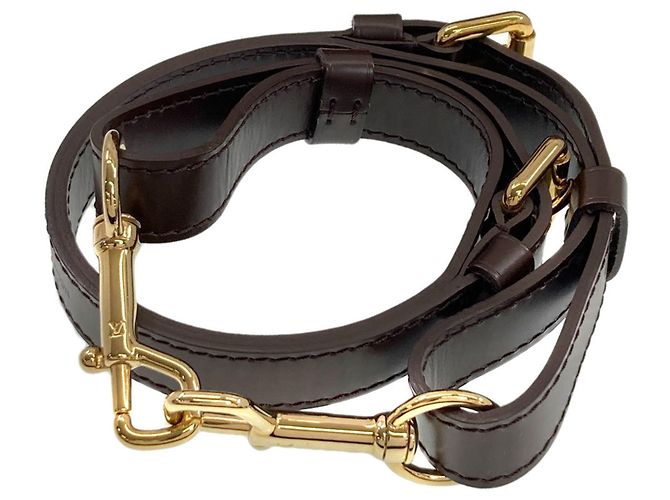 Borsa a mano Trevi PM N51997 di Louis Vuitton Marrone - vista 7