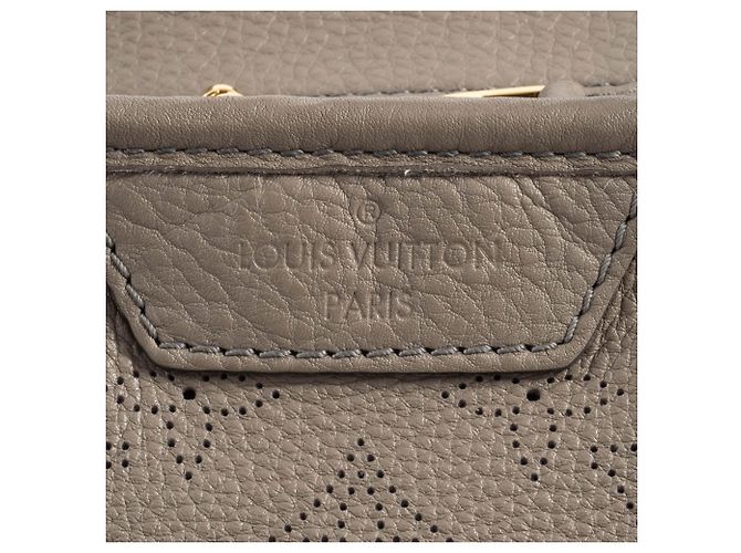 Borsa a Spalla Stella PM di Louis Vuitton Beige - vista 10