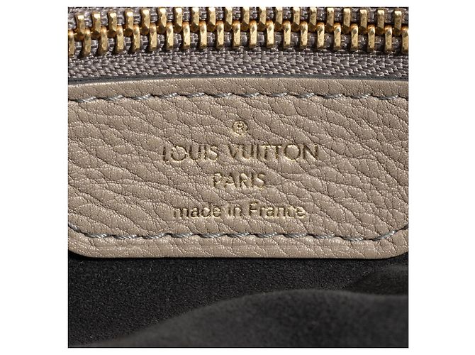 Borsa a Spalla Stella PM di Louis Vuitton Beige - vista 12