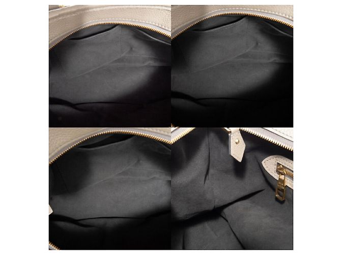 Borsa a Spalla Stella PM di Louis Vuitton Beige - vista 14
