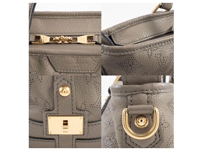 Borsa a Spalla Stella PM di Louis Vuitton Beige - vista 17
