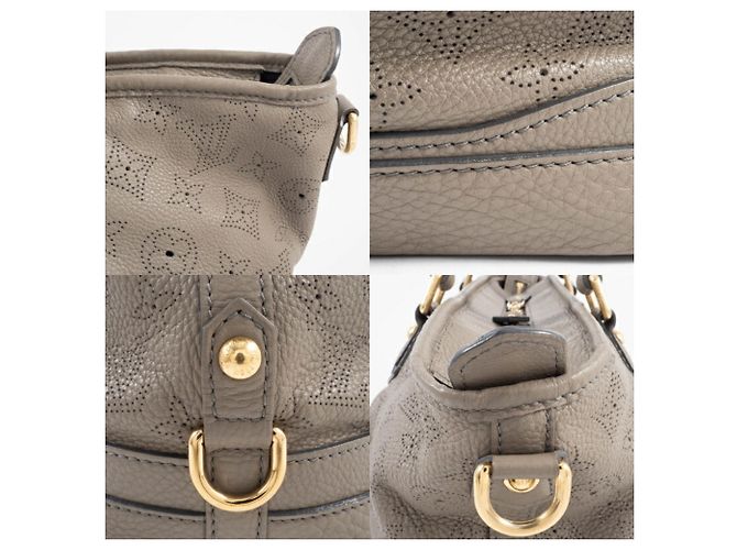 Borsa a Spalla Stella PM di Louis Vuitton Beige - vista 18