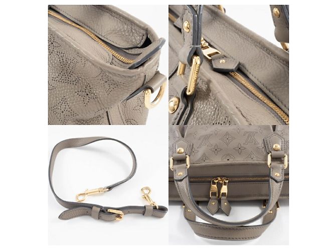 Borsa a Spalla Stella PM di Louis Vuitton Beige - vista 19