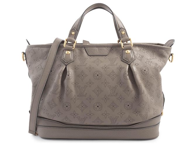 Borsa a Spalla Stella PM di Louis Vuitton Beige - vista 2
