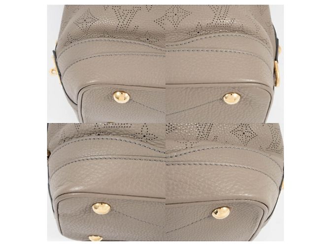Borsa a Spalla Stella PM di Louis Vuitton Beige - vista 20