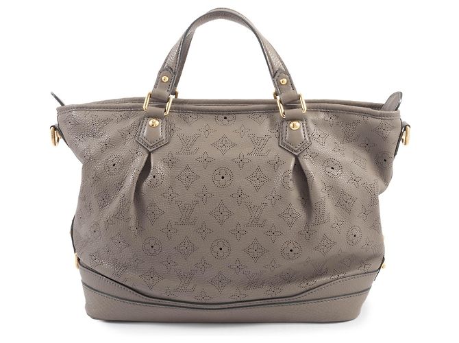 Borsa a Spalla Stella PM di Louis Vuitton Beige - vista 3