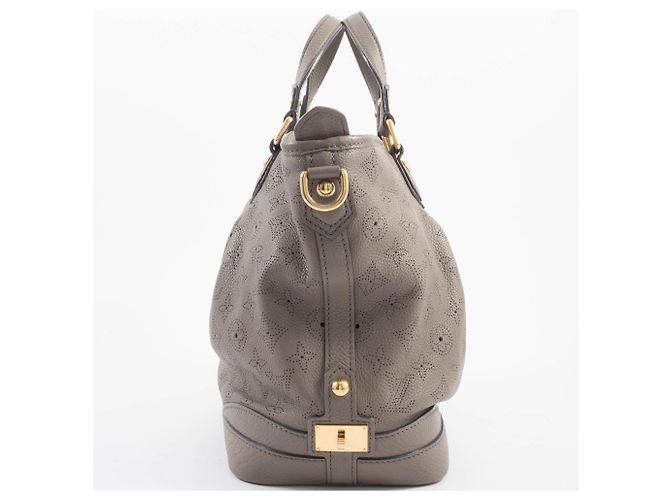 Borsa a Spalla Stella PM di Louis Vuitton Beige - vista 4