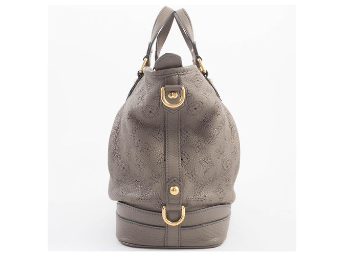 Borsa a Spalla Stella PM di Louis Vuitton Beige - vista 5
