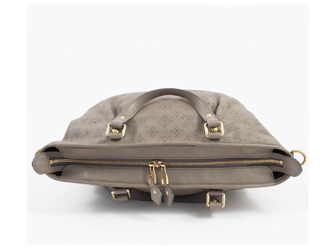 Borsa a Spalla Stella PM di Louis Vuitton Beige - vista 6