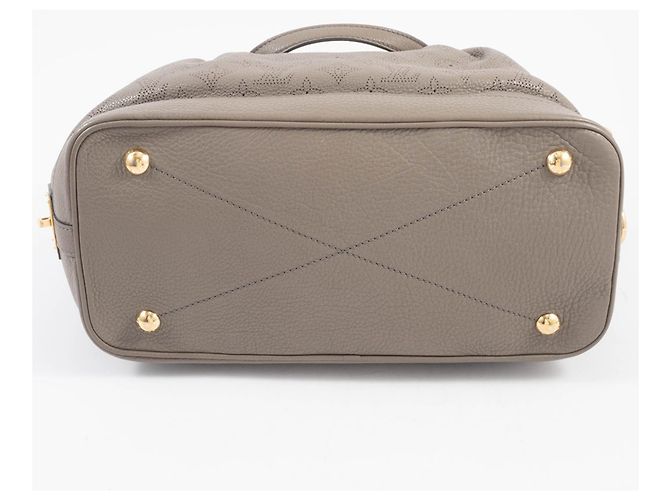 Borsa a Spalla Stella PM di Louis Vuitton Beige - vista 7