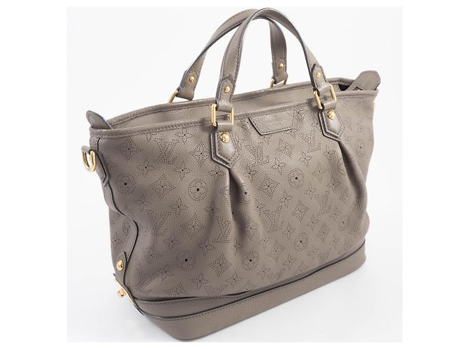 Borsa a Spalla Stella PM di Louis Vuitton Beige - vista 8