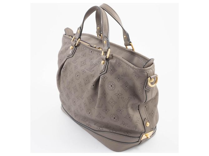 Borsa a Spalla Stella PM di Louis Vuitton Beige - vista 9