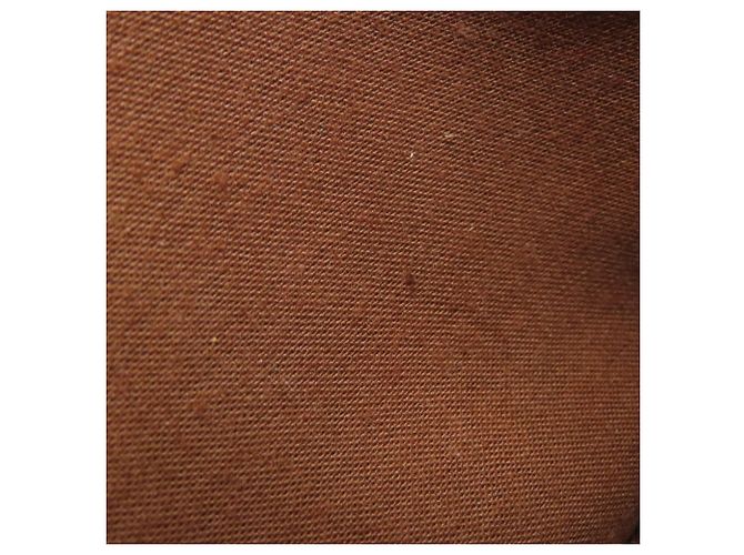Borsa a Spalla Lunga Popincourt M40008 di Louis Vuitton Marrone Monogramma - vista 10