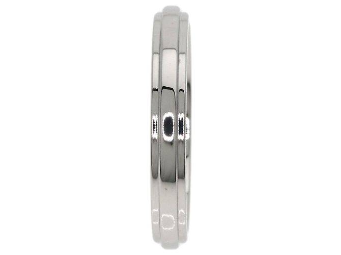 Cartier D'Amour Ehering Silber - Ansicht 3