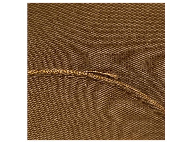 Borsa a mano Ellipse PM Monogram Louis Vuitton Marrone - vista 13