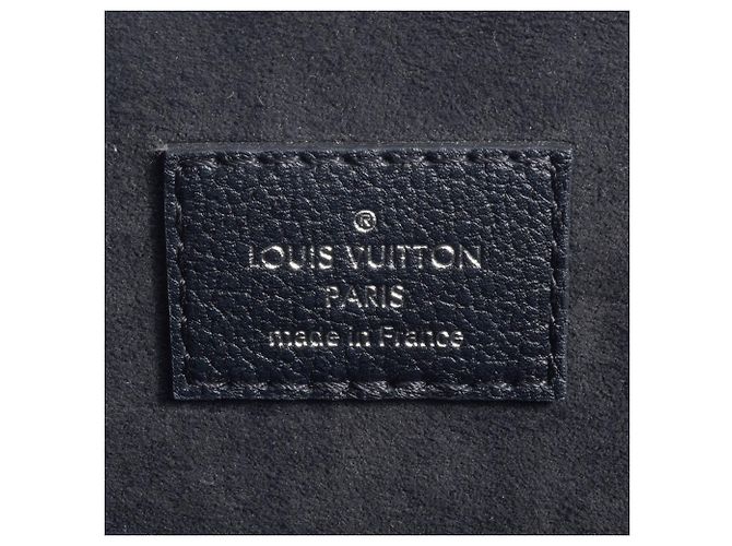 Louis Vuitton Epi-Leder Twist Tote Bag Kamel - Ansicht 12
