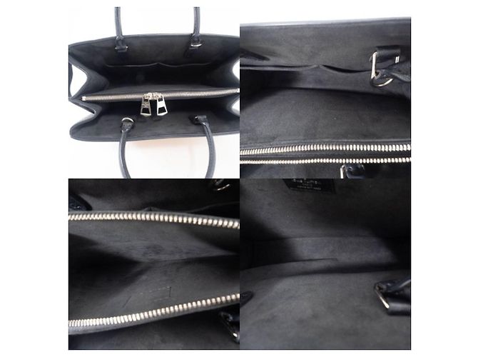 Louis Vuitton Epi-Leder Twist Tote Bag Kamel - Ansicht 14