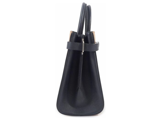 Louis Vuitton Epi-Leder Twist Tote Bag Kamel - Ansicht 4