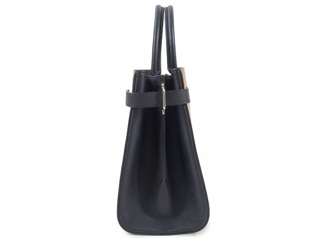Louis Vuitton Epi-Leder Twist Tote Bag Kamel - Ansicht 5
