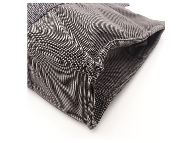 Borsa Tote Herline MM di Hermès Marrone - vista 5